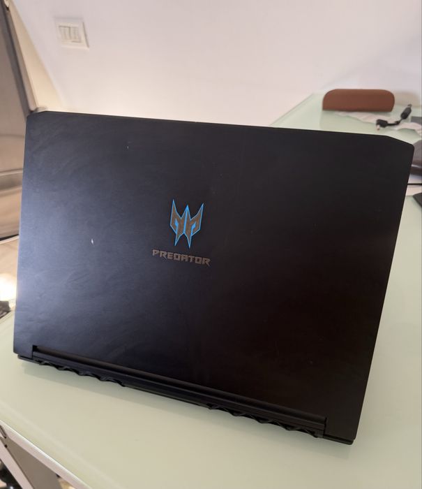 Acer predator triton 500 rtx2060