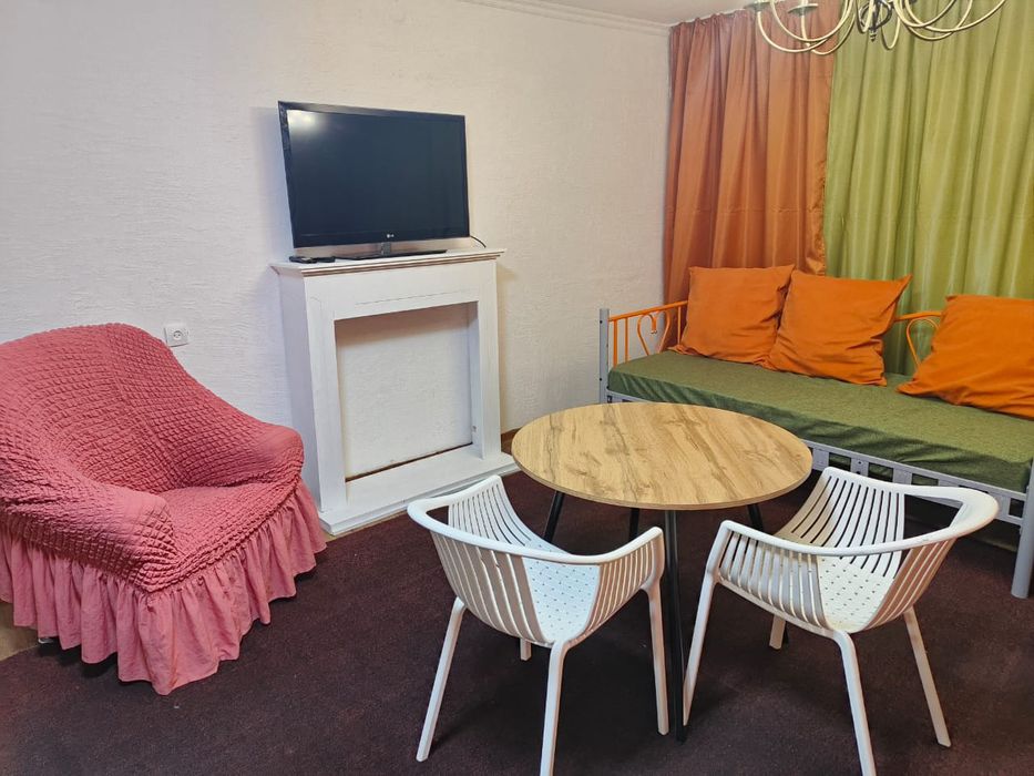 Квартира посуточно