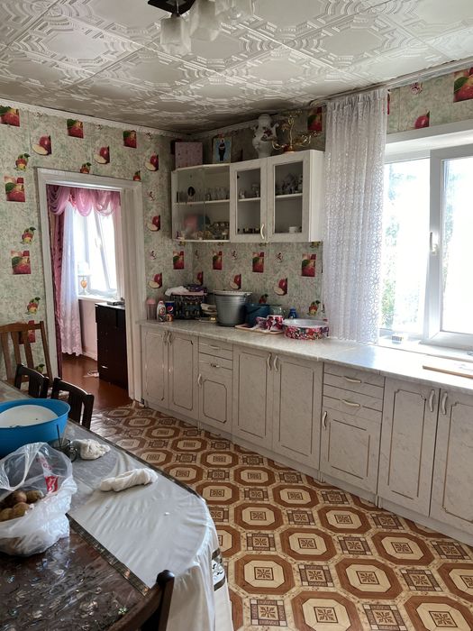 Продам или обменяю частный дом