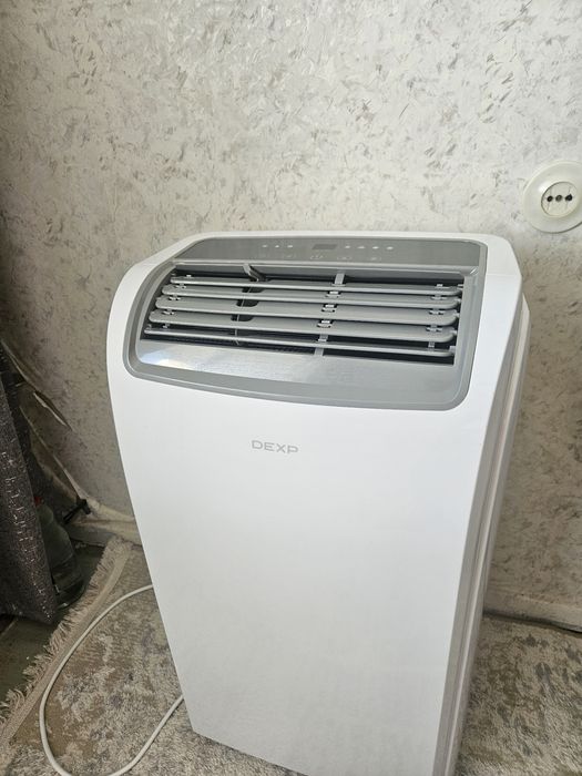 Мобильный кондиционер