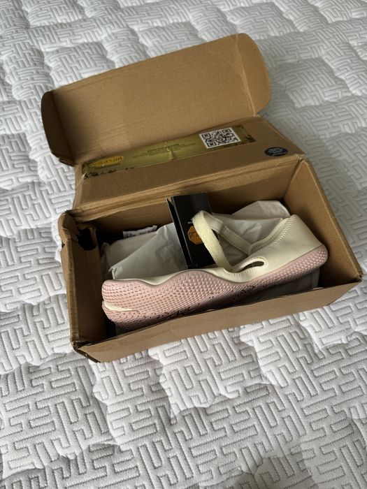 Vibram FiveFingers балетки пятипалые