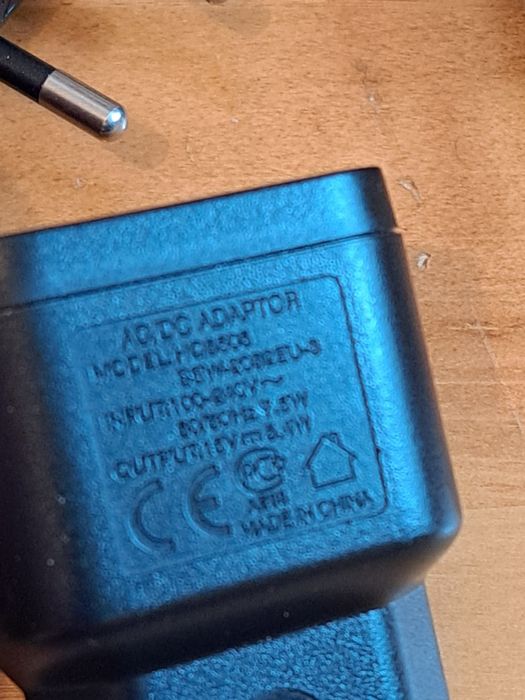 Incarcatoare aparat de tuns Philips  Braun  Remington originale