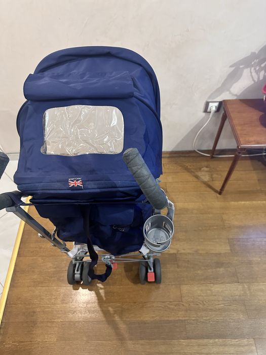 Лятна количка ,,Maclaren”