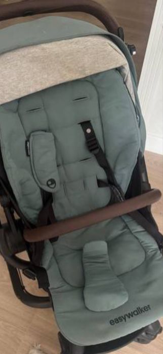 Коляска easywalker charley