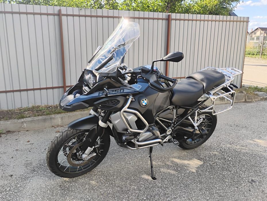 BMW R1250 Adventure  2024