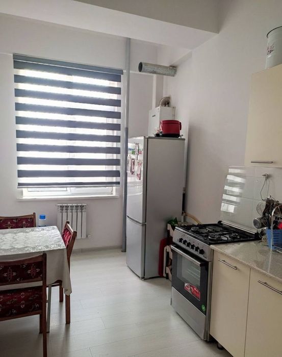 Продается квартира в банковском доме 2 комнатная