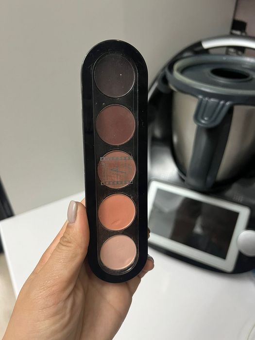 Косметика тени MakeUp