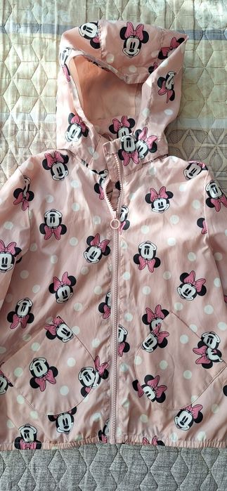 Яке с мини маус hm 7/8г