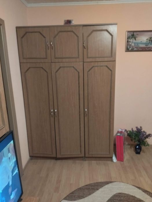 Mobilă de sufragerie