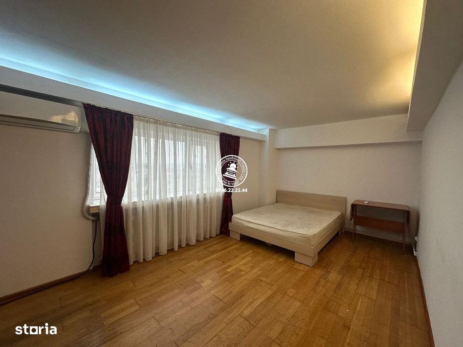 Apartament 1 camera de inchiriat, Gara