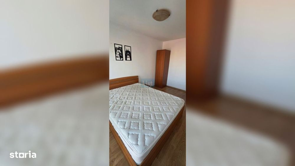 Apartament 2 camere decomandat între lacuri