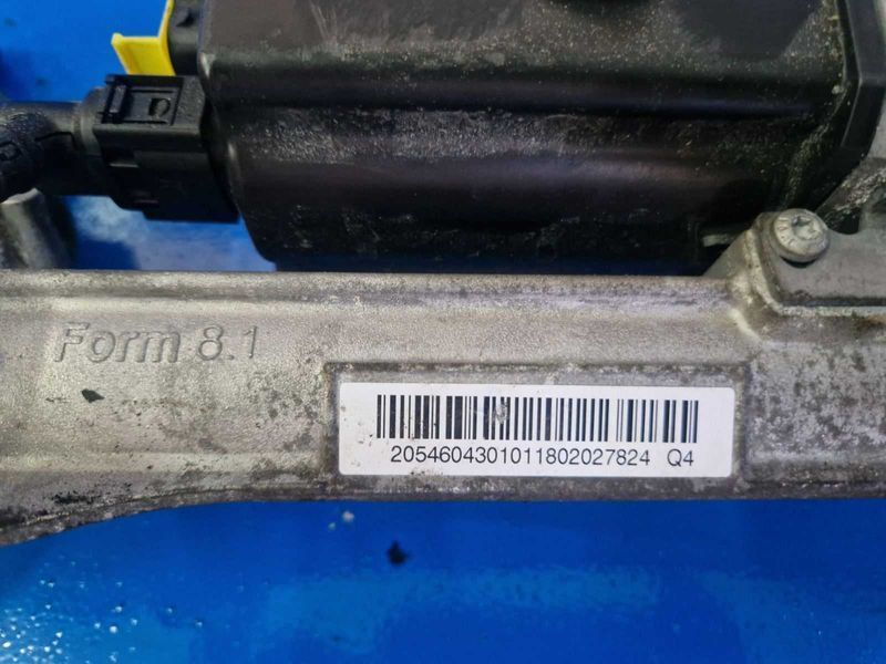 Електрическа кормилна  рейка за Mercedes W205