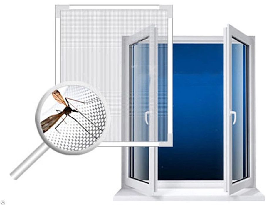 Москитные сетка,  от 5000/6000 тенге