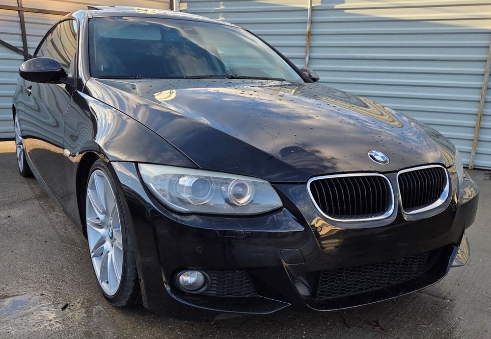 BMW Seria 3 2009 — imagine 4