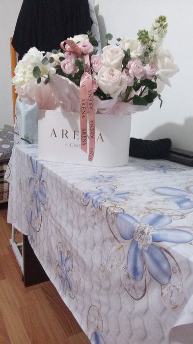 Продам 15000цыветыв