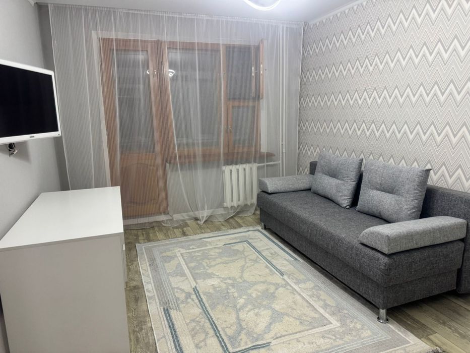 Аренда 2х ком в центре