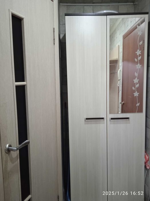 Продам однокомнатную квартиру