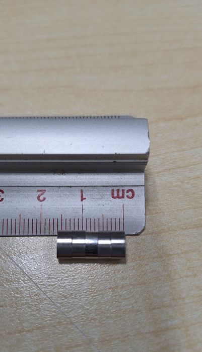 Za element link bratara Tudor Black Bay 5 link