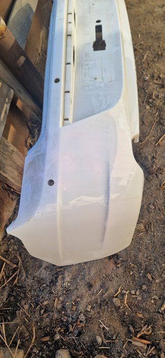 Бампер от кобальтта