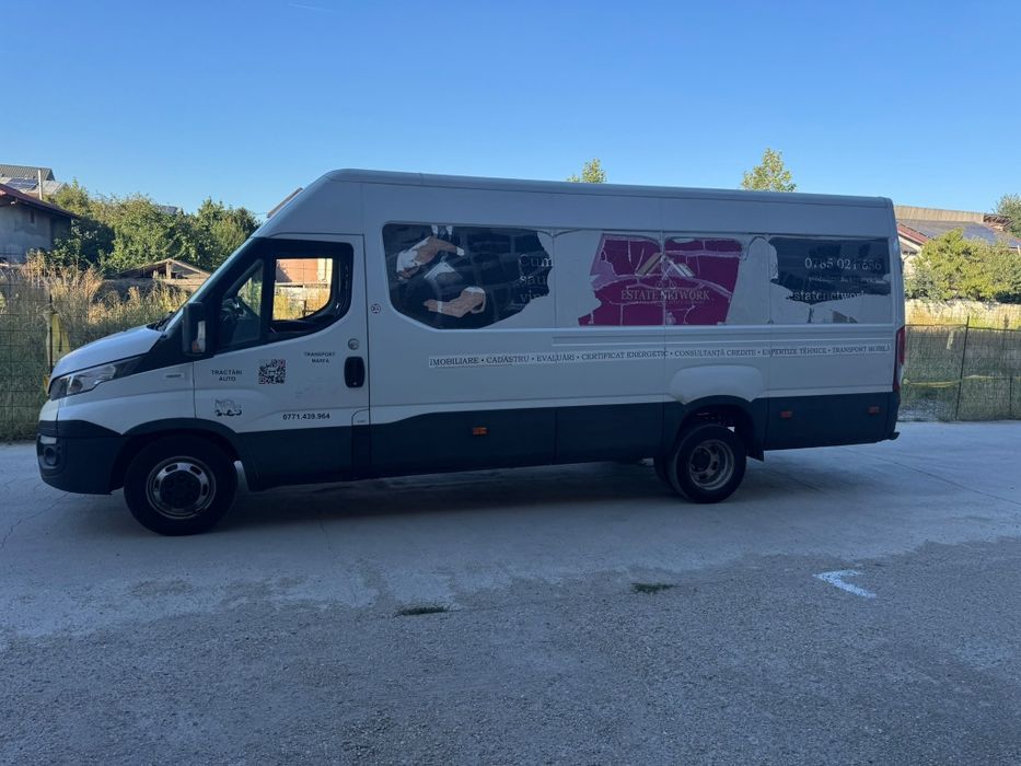 Transport relocare debarasare