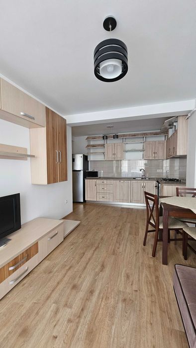 Apartament de inchiriat la San Casa- 3 camere-complex rezidential