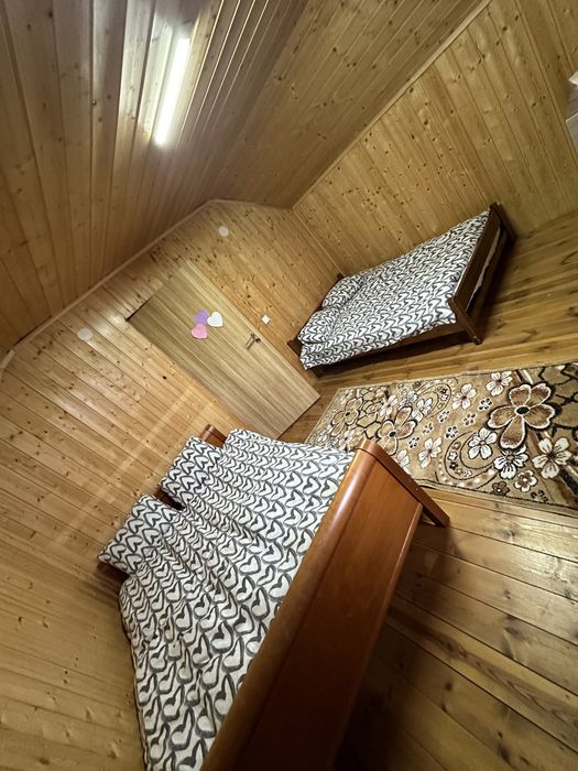 Cabana de inchiriat Camere de inchiriat