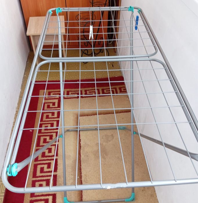 Продам сушилку для белья
