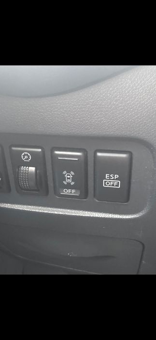 Рено Колеос авт.4×4