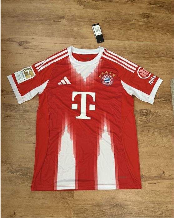 Tricou Kane Bayern