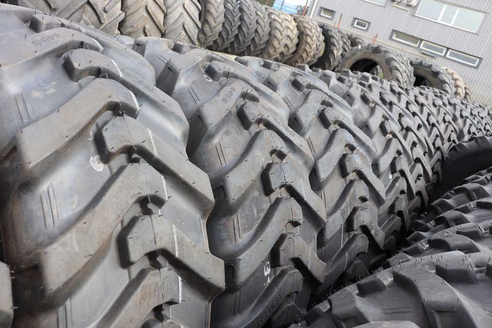 jante si Cauciucuri noi 18.4-26 16x26