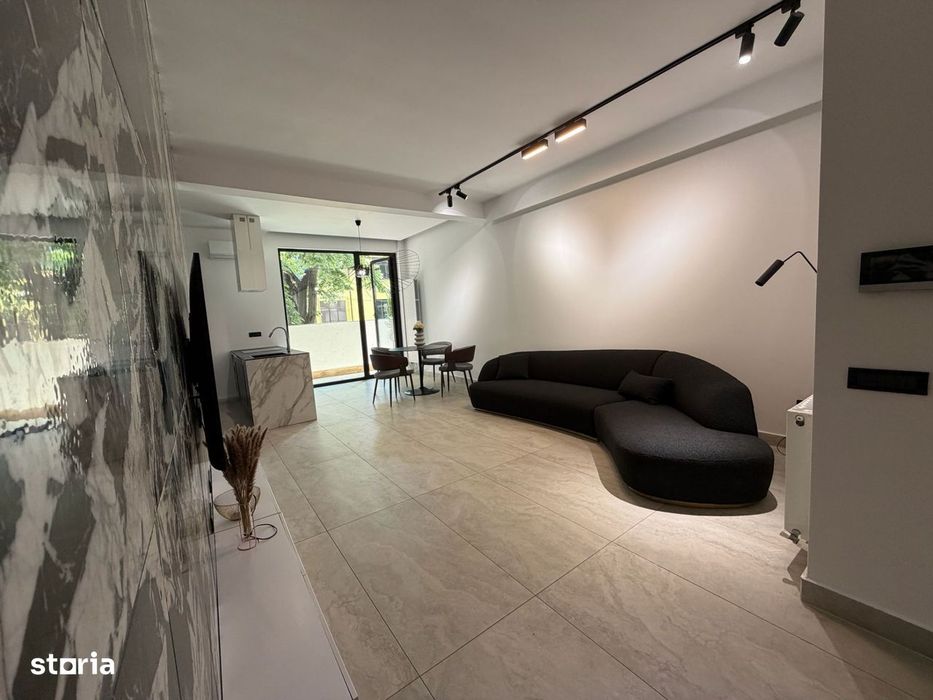 Apartament 3 camere 120mp | Domenii | 5 min metrou 1 Mai | Terasa | Pa