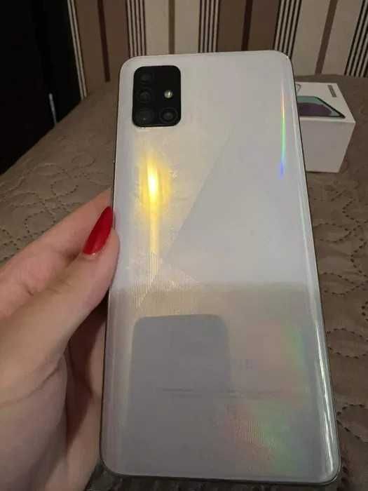 Samsung Galaxy A51