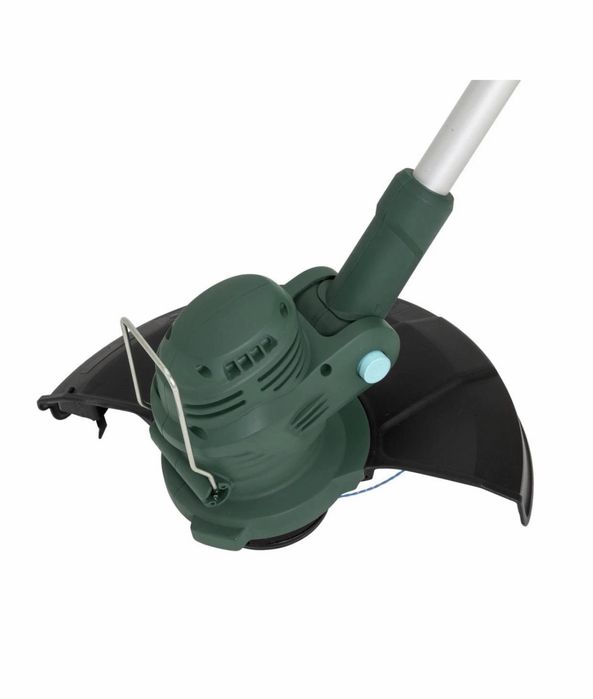 Kit Mașină de tuns iarba McGregor de 34 cm, 1400 W  + Trimmer 350W