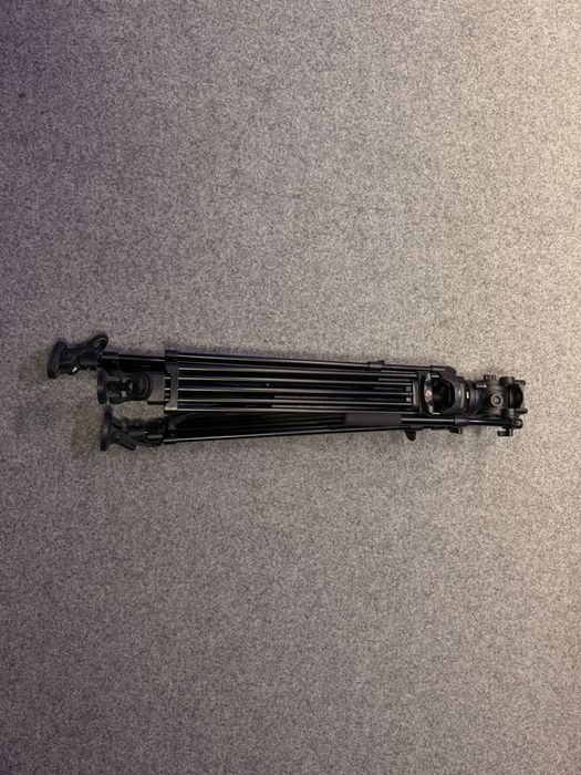 Профессиональный видеоштатив E-Image EH630 / AT630