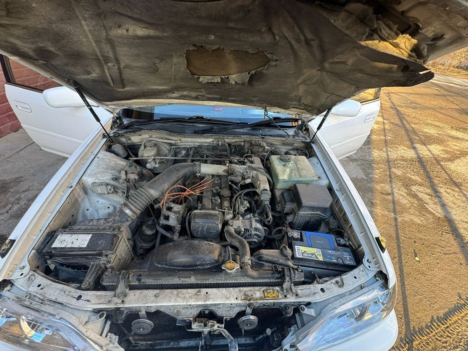 Продам автомобиль