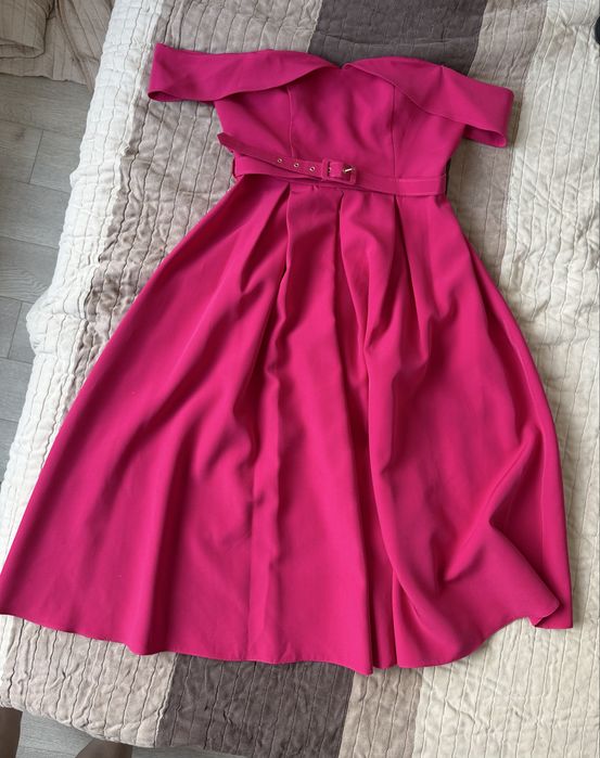 Rochie eleganta /de ocazie Poema 38 (M)