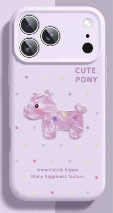 Чехол на Iphone 17