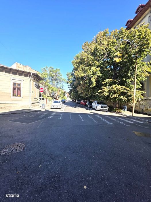 Calea Calarasilor -Traian -Garsonieră cochetă de 23 mp -56500 Euro