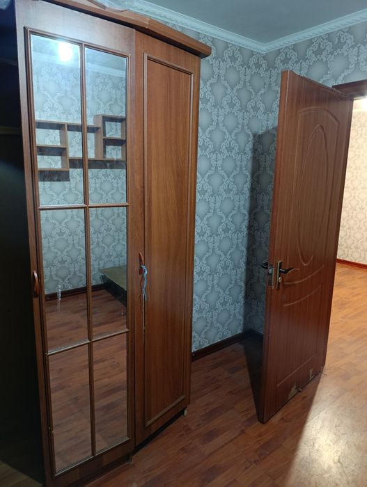 квартира 3х комнатная