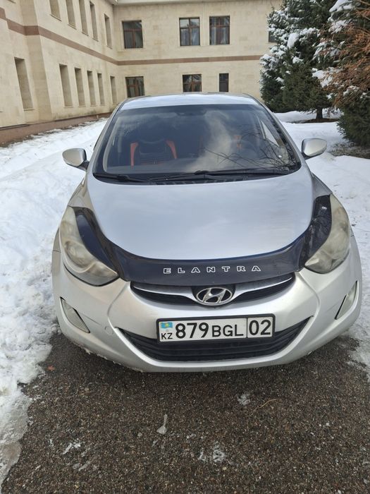 Хюндай авенте  продам авто