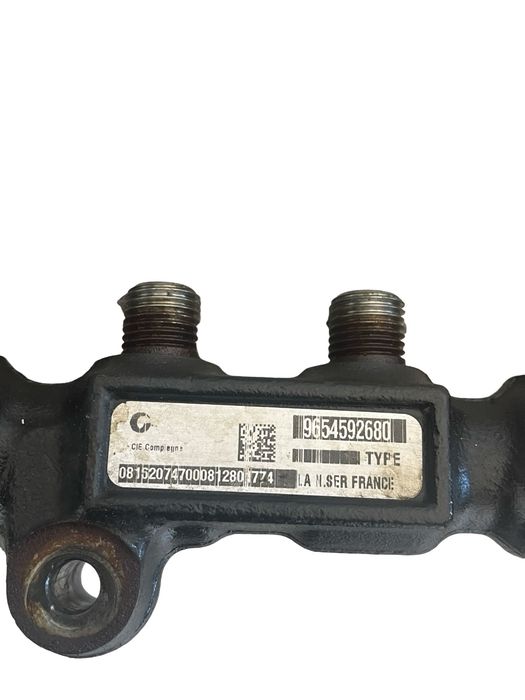 Rampa Injectoare Mazda 2 De, Dh_3 2007 - 2015 1.4 Mzr-Cd Y404