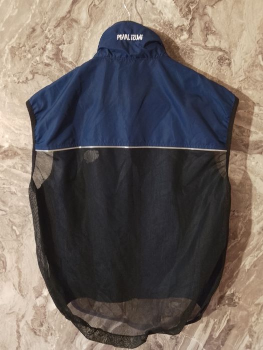 Vesta Ciclism Vintage Pearl Izumi