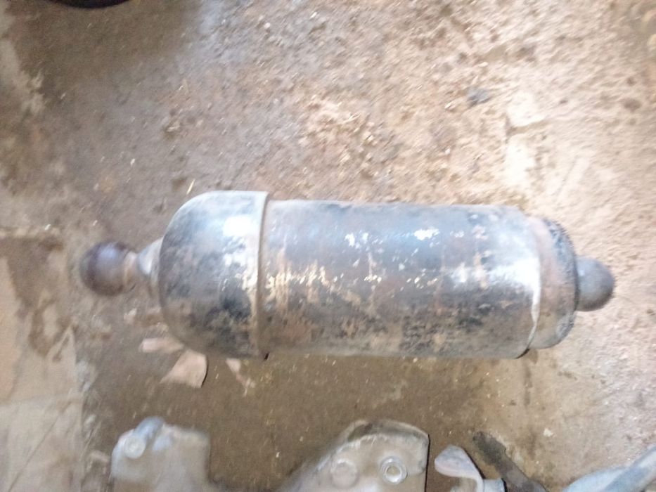 Продам Запчасти газ 53