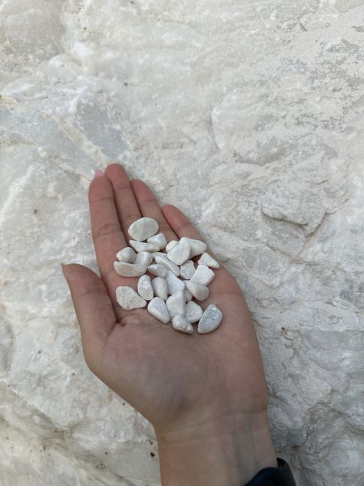 Крошка Галька Блужник