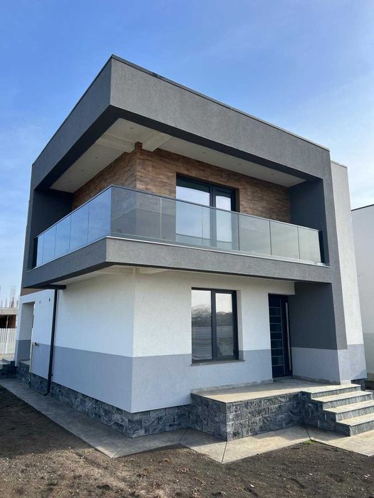 Vand CASA P+1 cartier OZONE CITY