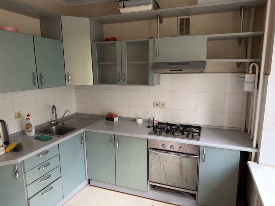 Продам кухонный гарнитур