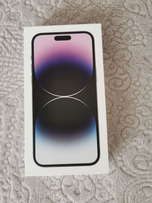 IPhone14 Pro Max Deep Purle 128 GB - Бартер