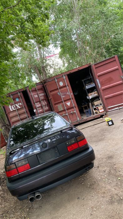 Приборные панели Гольф 3 Венто