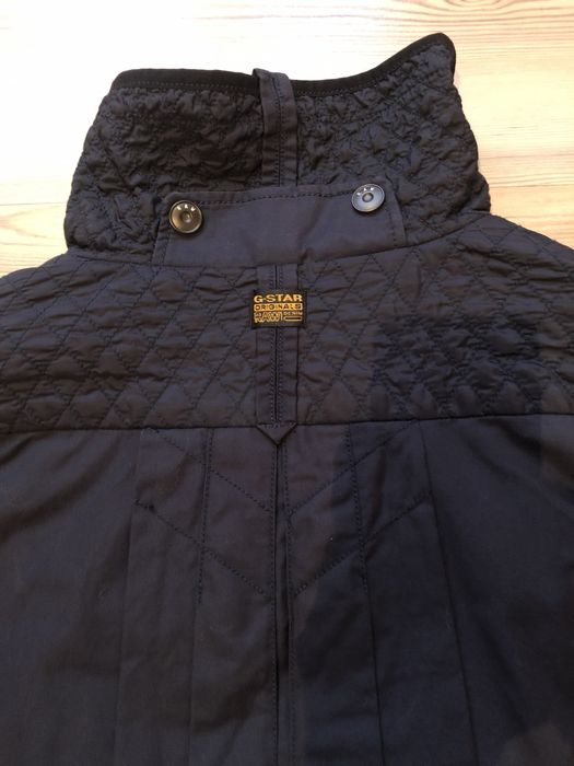 G star - пончо, яке