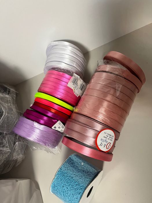 Материали за изработка на подаръци